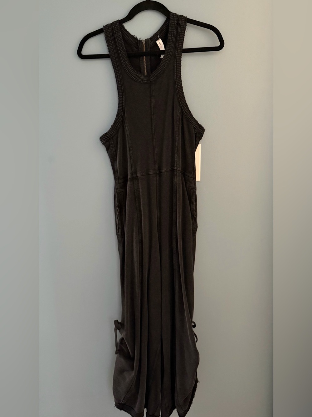 Free People Daily Practice Romper
